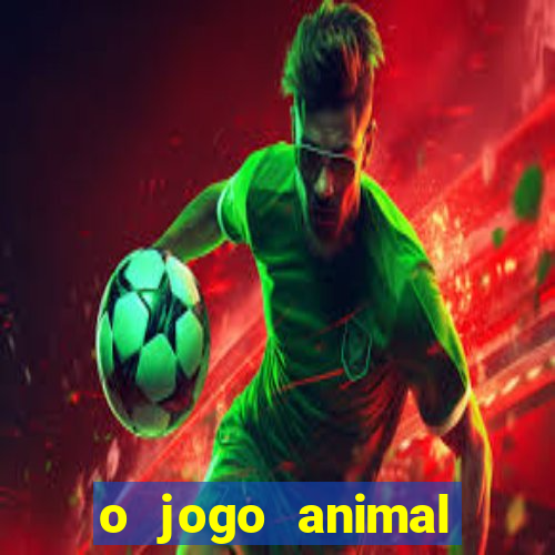 o jogo animal world paga mesmo